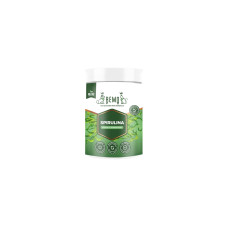 Bemo Spirulina - Édesvízi Mikroalgák - 120g