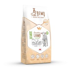 Sensitive Lamb - Bárányhússal - 10kg