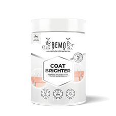 Bemo Coat Brighter - A világosabb szőrzetért - 150g