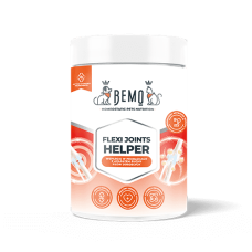 Bemo Flexi Joints Helper - 150g