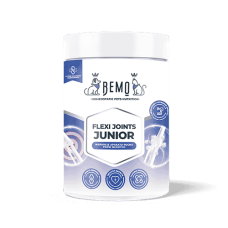 Bemo Flexi Joints Junior - 150g