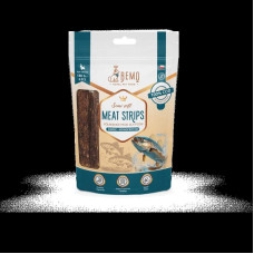 Meat Strips - Tőkehalas Húscsíkocskák - 180g