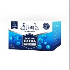 Bemo Immune Extra - 60 kapszula