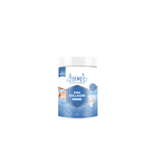 Bemo Fish Collagen - Halkollagén - 130g