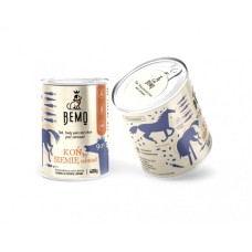 Bemo Konzerv Lóhúsból - 400g