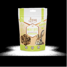 Meat Bits - Húsfalatok Nyúlból - 130g