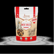 Bemo Meatballs - Húsgolyók Marhahússal és Kacsával - 180g