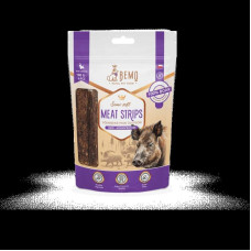 Meat Strips - Húscsíkocskák Vaddisznóból - 180g